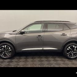 Peugeot 2008 2008 BUSINESS 2008 BLUEHDI 130 S&S EAT8 ALLURE BUS Mont&eacute;vrain