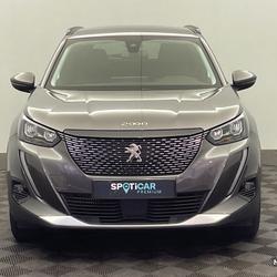 Peugeot 2008 2008 BUSINESS 2008 BLUEHDI 130 S&S EAT8 ALLURE BUS Mont&eacute;vrain