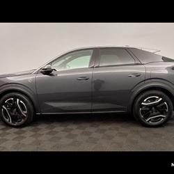 Peugeot 3008 3008 Plug-in Hybrid 195 e-DCS7 GT Mont&eacute;vrain