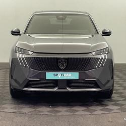 Peugeot 3008 3008 Plug-in Hybrid 195 e-DCS7 GT Mont&eacute;vrain