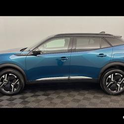 Peugeot 2008 2008 HYBRID 145 E-DCS6 GT Mont&eacute;vrain