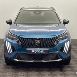 Peugeot 2008 2008 HYBRID 145 E-DCS6 GT Mont&eacute;vrain