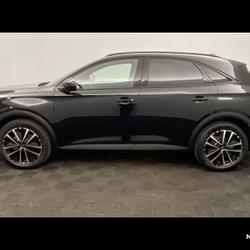 DS DS7 7 BLUEHDI 130 EAT8 PALLAS Mont&eacute;vrain