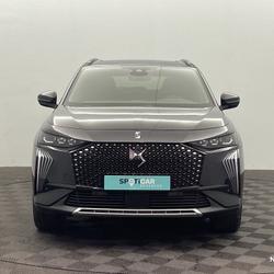 DS DS7 7 BLUEHDI 130 EAT8 PALLAS Mont&eacute;vrain