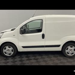Fiat Fiorino Qubo FIORINO TOLE 1.3 16V MULTIJET 95 PRO LOUNGE Mont&eacute;vrain