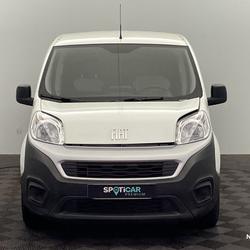 Fiat Fiorino Qubo FIORINO TOLE 1.3 16V MULTIJET 95 PRO LOUNGE Mont&eacute;vrain