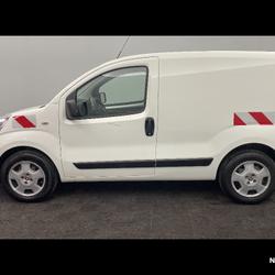 Fiat Fiorino Qubo FIORINO TOLE 1.3 16V MULTIJET 95 PRO LOUNGE Mont&eacute;vrain