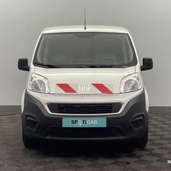 Fiat Fiorino Qubo FIORINO TOLE 1.3 16V MULTIJET 95 PRO LOUNGE Mont&eacute;vrain