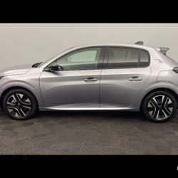 Peugeot 208 208 HYBRID 100 E-DCS6 ALLURE Mont&eacute;vrain