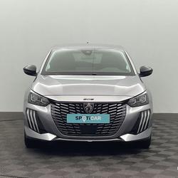 Peugeot 208 208 HYBRID 100 E-DCS6 ALLURE Mont&eacute;vrain