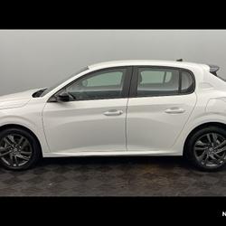 Peugeot 208 208 BUSINESS R 208 BLUEHDI 100 S&S BVM6 ACTIVE BUS Mont&eacute;vrain