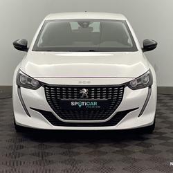 Peugeot 208 208 BUSINESS R 208 BLUEHDI 100 S&S BVM6 ACTIVE BUS Mont&eacute;vrain