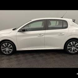 Peugeot 208 208 BUSINESS R 208 BLUEHDI 100 S&S BVM6 ACTIVE BUS Mont&eacute;vrain