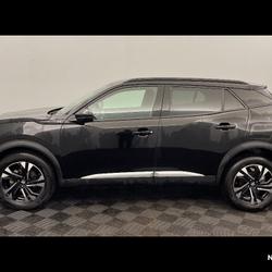 Peugeot 2008 2008 PURETECH 130 S&S BVM6 ALLURE PACK Mont&eacute;vrain