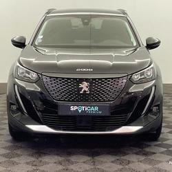 Peugeot 2008 2008 PURETECH 130 S&S BVM6 ALLURE PACK Mont&eacute;vrain