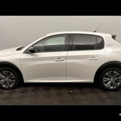 Peugeot e-208 208 ELECTRIQUE 208 ELECTRIQUE 50 KWH 136CH STYLE Mont&eacute;vrain