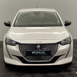 Peugeot e-208 208 ELECTRIQUE 208 ELECTRIQUE 50 KWH 136CH STYLE Mont&eacute;vrain