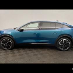 Peugeot 408 408 PHEV 225 e-EAT8 GT Mont&eacute;vrain