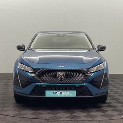 Peugeot 408 408 PHEV 225 e-EAT8 GT Mont&eacute;vrain