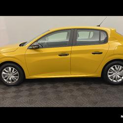 Peugeot 208 208 PureTech 75 S&S BVM5 Like Mont&eacute;vrain