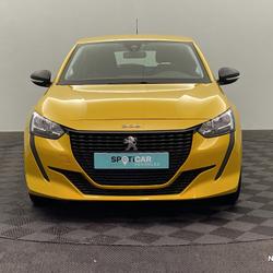 Peugeot 208 208 PureTech 75 S&S BVM5 Like Mont&eacute;vrain