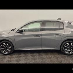 Peugeot 208 Hybrid 100 e-DCS6 Allure occasion - Mont&eacute;vrain - photo 2/26