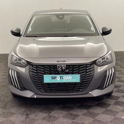 Peugeot 208 Hybrid 100 e-DCS6 Allure occasion - Mont&eacute;vrain - photo 3/26