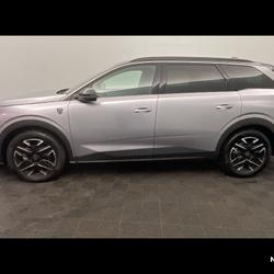 Peugeot 5008 5008 Hybrid 145 ch e-DCS6 GT Mont&eacute;vrain