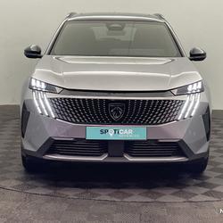 Peugeot 5008 5008 Hybrid 145 ch e-DCS6 GT Mont&eacute;vrain