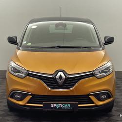 Renault Scenic 4 SCENIC IV SCENIC BLUE DCI 150 INTENS Mont&eacute;vrain
