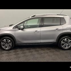 Peugeot 2008 2008 PureTech 130ch S&S EAT6 Allure Mont&eacute;vrain