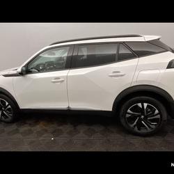 Peugeot 2008 2008 PURETECH 130 S&S EAT8 ALLURE PACK Mont&eacute;vrain