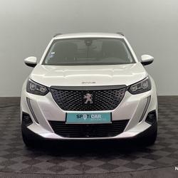 Peugeot 2008 2008 PURETECH 130 S&S EAT8 ALLURE PACK Mont&eacute;vrain