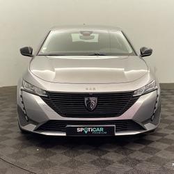 Peugeot 308 III Phase 1 308 PHEV 180 E-EAT8 ACTIVE PACK Mont&eacute;vrain