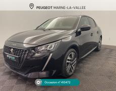 Peugeot 208 Montévrain