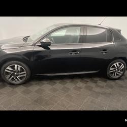 Peugeot 208 208 PURETECH 100 S&S BVM6 ALLURE PACK Mont&eacute;vrain
