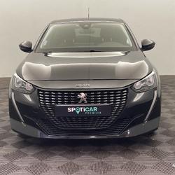 Peugeot 208 208 PURETECH 100 S&S BVM6 ALLURE PACK Mont&eacute;vrain