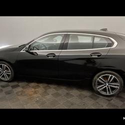 BMW Serie 1 118i 140 ch DKG7 Luxury Mont&eacute;vrain