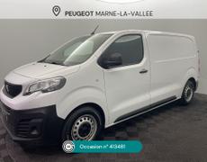 Peugeot Expert Montévrain