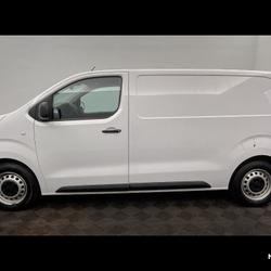 Peugeot Expert EXPERT FOURGON EXPERT FGN M BLUEHDI 120 S&S BVM6 Mont&eacute;vrain