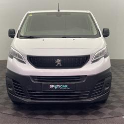 Peugeot Expert EXPERT FOURGON EXPERT FGN M BLUEHDI 120 S&S BVM6 Mont&eacute;vrain