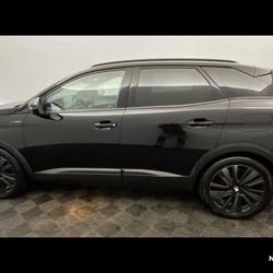 Peugeot 3008 3008 HYBRID4 300 E-EAT8 GT PACK Mont&eacute;vrain