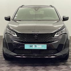 Peugeot 3008 3008 HYBRID4 300 E-EAT8 GT PACK Mont&eacute;vrain