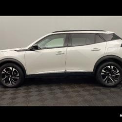 Peugeot 2008 2008 PureTech 100 S&S BVM6 Active Mont&eacute;vrain