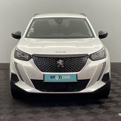 Peugeot 2008 2008 PureTech 100 S&S BVM6 Active Mont&eacute;vrain