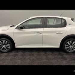 Peugeot e-208 208 ELECTRIQUE 208 ELECTRIQUE 50 KWH 136CH ACTIVE Mont&eacute;vrain