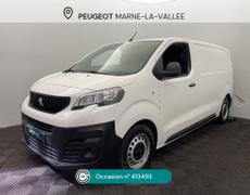 Peugeot Expert Montévrain