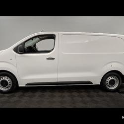 Peugeot Expert EXPERT FOURGON EXPERT FGN TOLE STANDARD 1.5 BLUEHD Mont&eacute;vrain