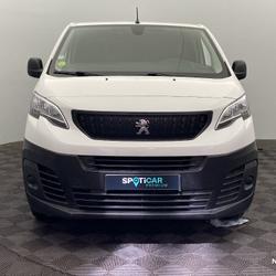 Peugeot Expert EXPERT FOURGON EXPERT FGN TOLE STANDARD 1.5 BLUEHD Mont&eacute;vrain