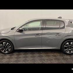 Peugeot 208 208 Hybrid 100 e-DCS6 Allure Mont&eacute;vrain